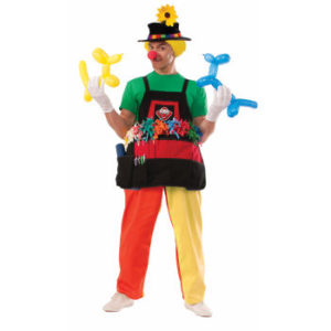 BALLOON APRON