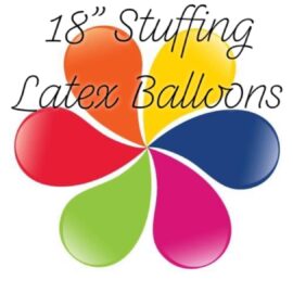 18” Stuffing Balloons