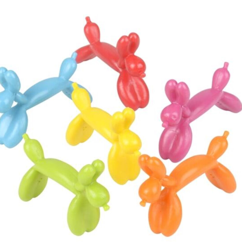 New Car Balloon Dog Air Freshener U.S. Party Co.