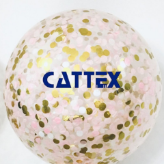 Cattex Confetti