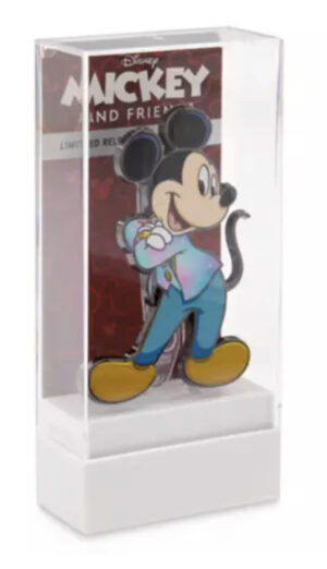 Mickey Mouse FiGPiN – Walt Disney World 50th Anniversary – Limited Release
