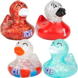 ICEE® 2in Rubber Ducks